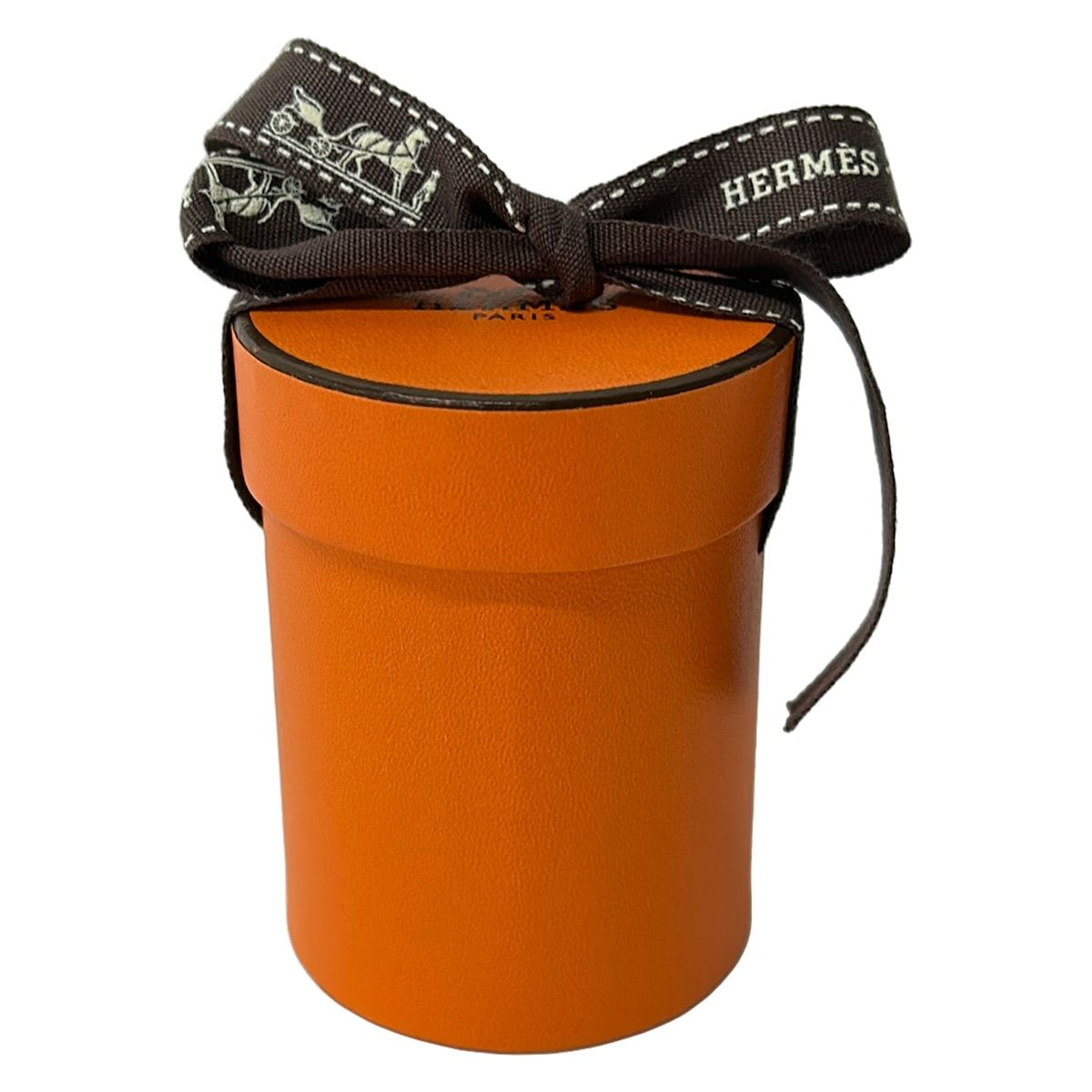 431 HERMES エルメス スカーフ 高島屋限定 箱付き HERMES(エルメス) スカーフ美品 ツイリー グレージュ×ノワール（黒