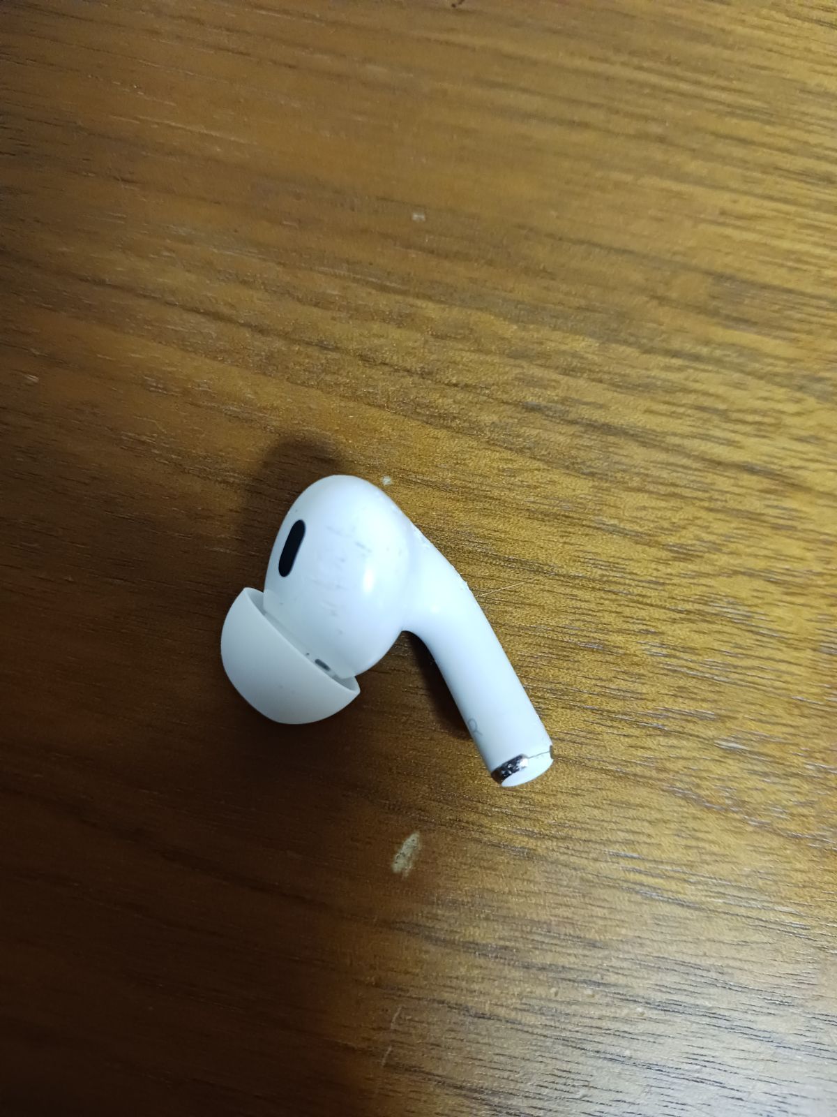 正規品）Apple AirPods Pro 2世代 片耳 R 片方 右耳 USB-C、Type-C