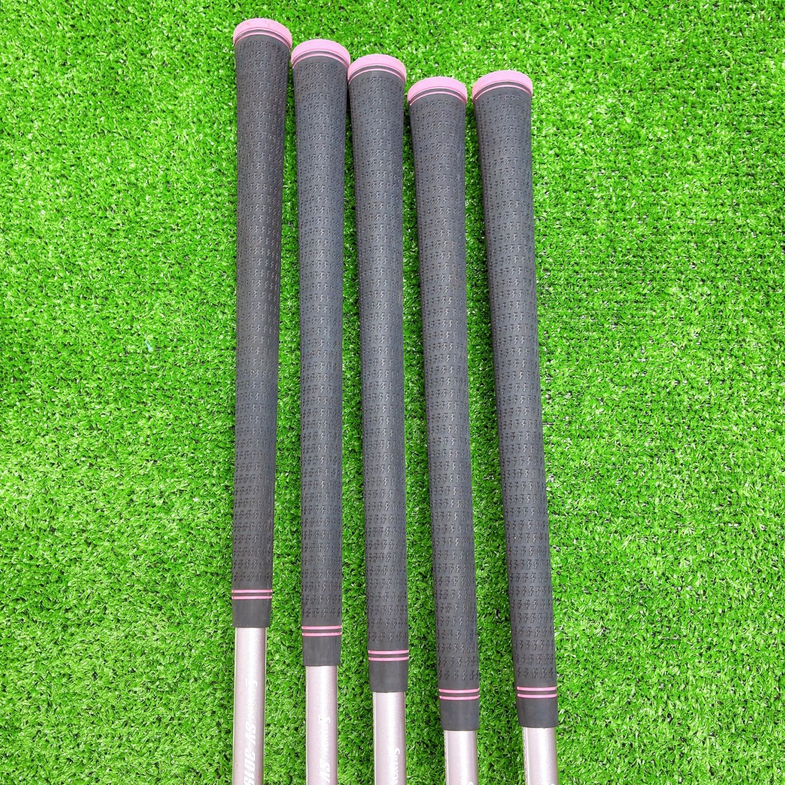 スリクソン SRIXON GiE-L レディース アイアンセット 5本 L 入門