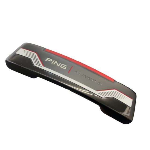 【中古】 ピン PING ANSER 2(2021) 35インチ(PP58) パター PT スチール (フレックスその他) メンズ 男性用 右利き 右用 Cランク ゴルフクラブ