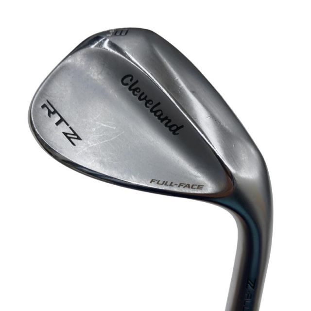 【中古】 クリーブランド Cleveland RTZ ツアーサテン 58°/08° ADAPT ウェッジ WG Dynamic Gold (フレックスS) メンズ 男性用 右利き 右用 Cランク ゴルフクラブ
