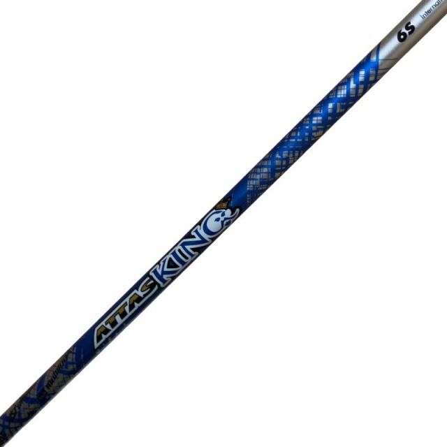 中古】 ダンロップスリーブ付き(Z785系) マミヤドライバー用 シャフト