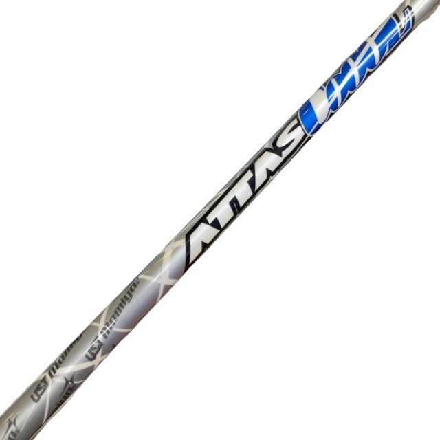 【中古】 ATTAS CoooL 6ドライバー用 シャフト ATTAS CoooL 6 (フレックスS)Bランク ゴルフクラブ