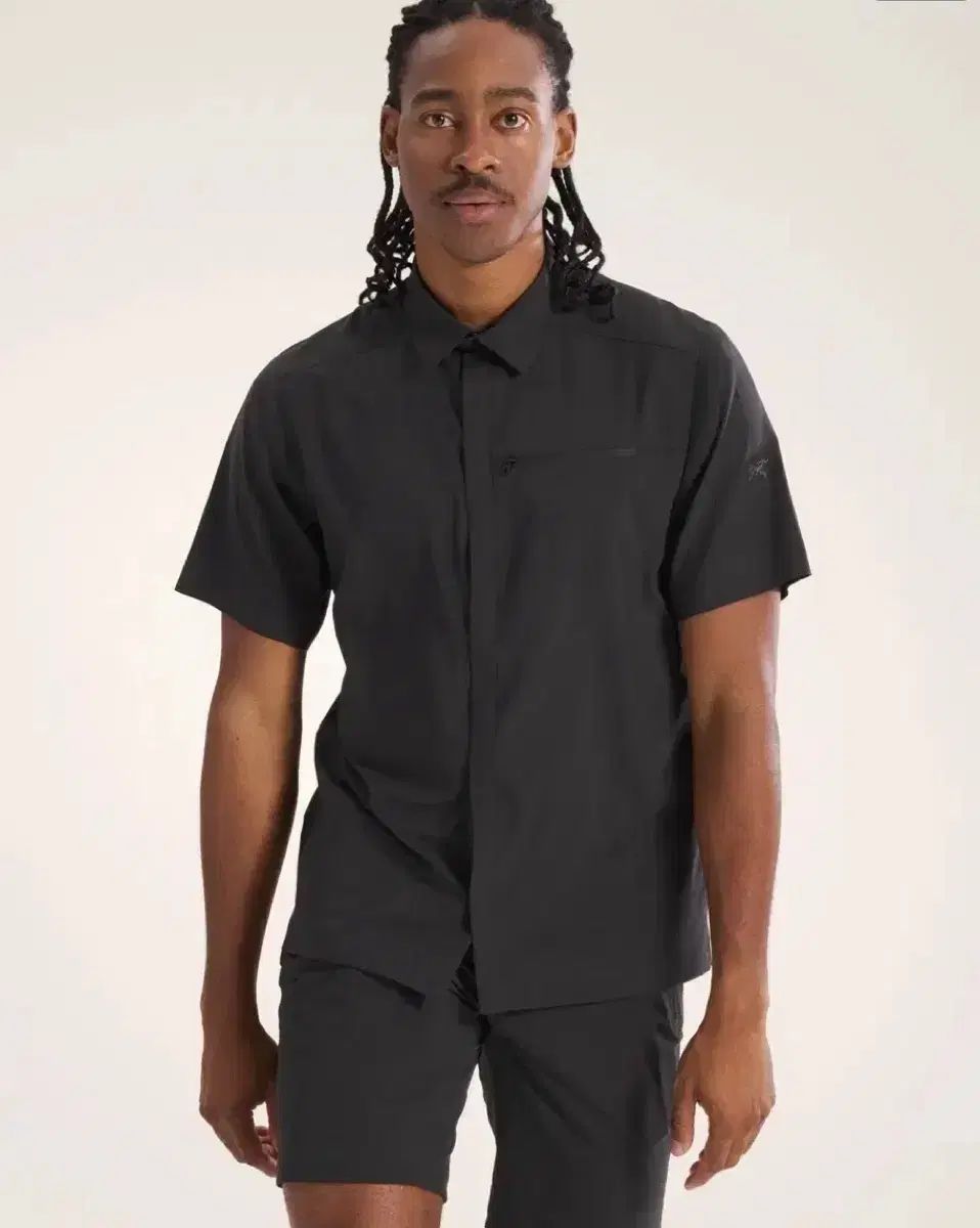 ARC'TERYX アークテリクス スカイラインシャツ SS マン 新品
