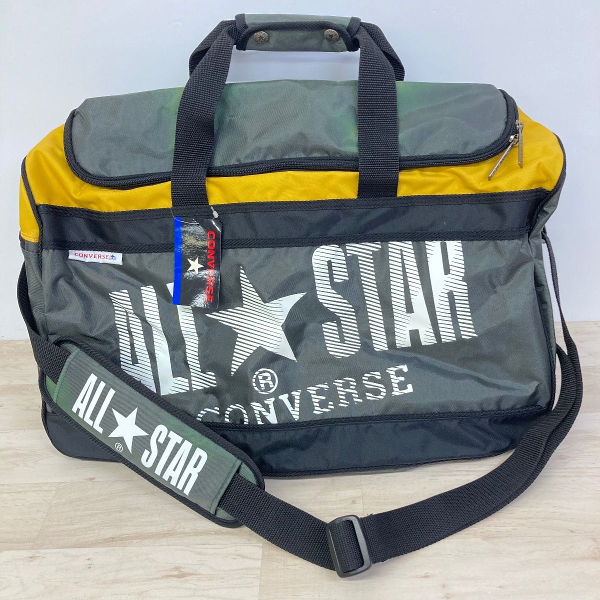 CONVERSE コンバース ボストンバッグ/ショルダーバッグ 2WAY ALL STAR 