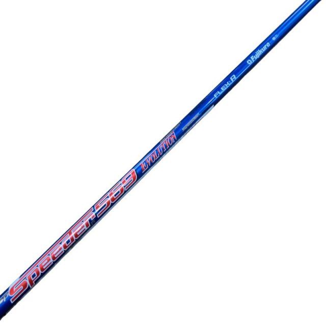 中古】 テーラーメイドスリーブ付き(R11系) フジクラドライバー用