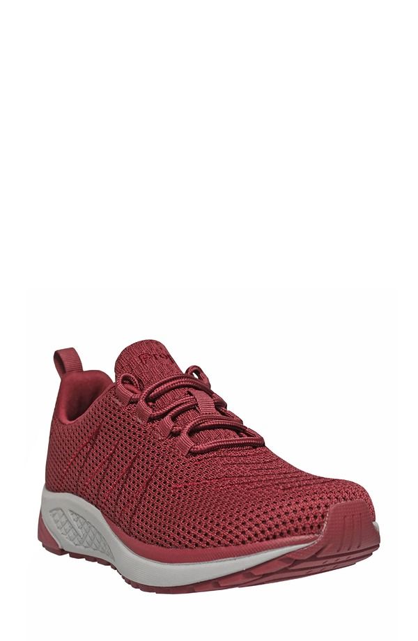 プロプト レディース シューズ スニーカー ニット Proptour Knit Sneaker Port