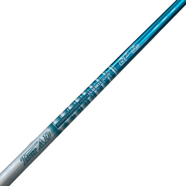 【中古】 Tour AD GP-5ドライバー用 シャフト Tour AD GP-5 (フレックスS)Aランク ゴルフクラブ