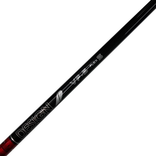【中古】 キャロウェイスリーブ付き(QUANTUM系) グラファイトデザインドライバー用 シャフト Tour AD VF-5 (フレックスS)Bランク ゴルフクラブ 18,496円
