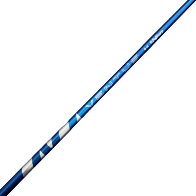 【中古】 ダンロップスリーブ付き(XXIO2026プラス/ZXi系) フジクラドライバー用 シャフト VENTUS BLUE(2024) 5 (フレックスX)Bランク ゴルフクラブ 25,937円