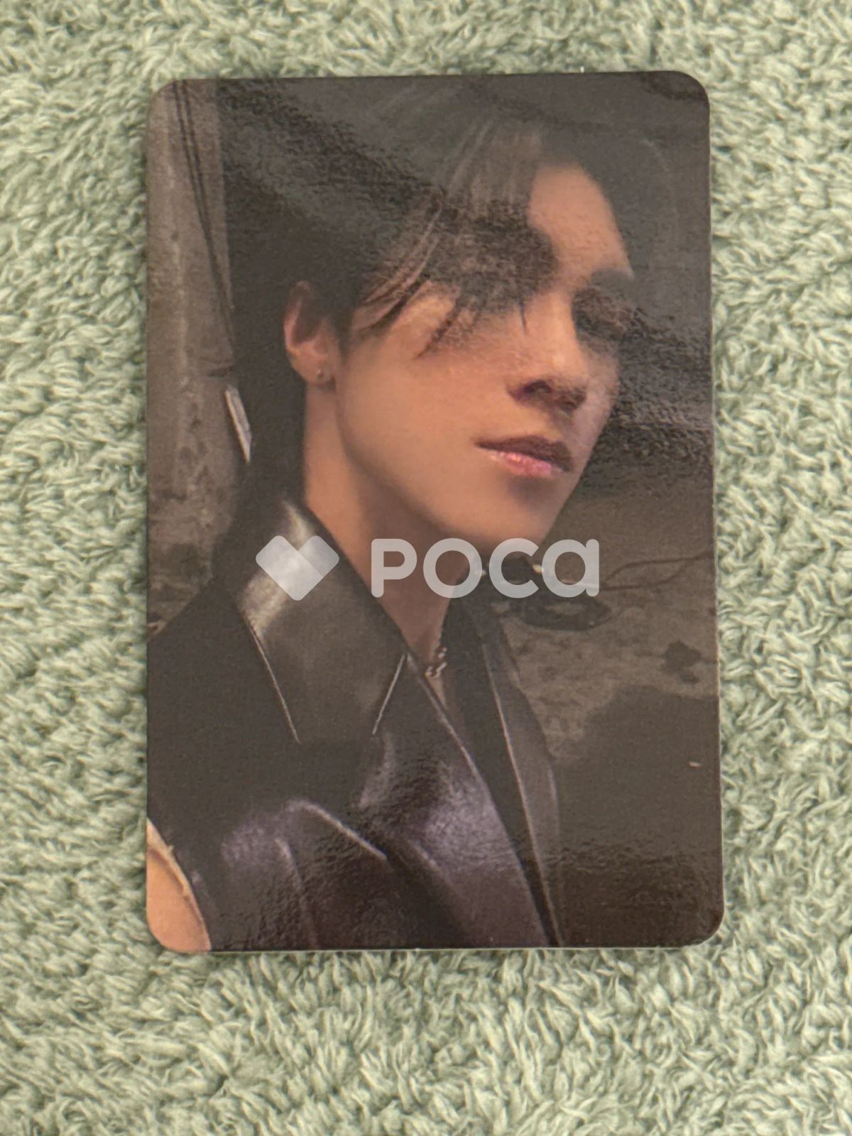 NCT ヘンドリー Golden Age Collecting Ver. - メルカリ