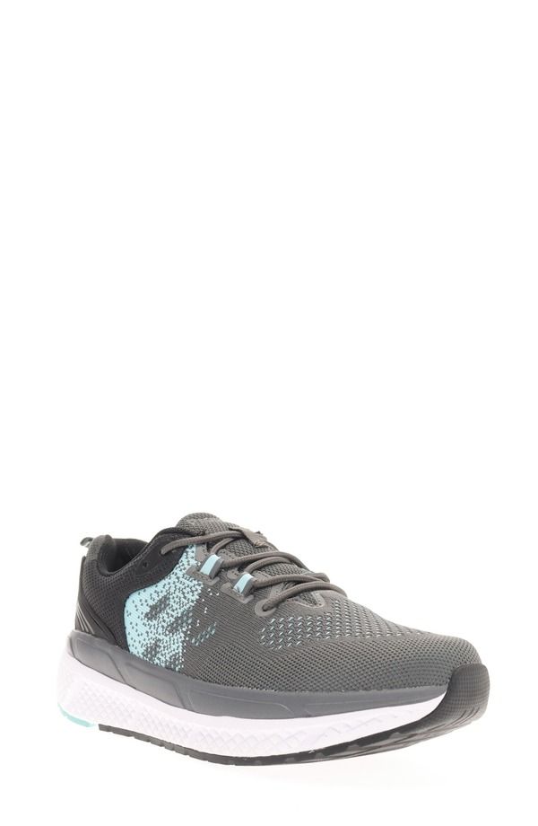 プロプト レディース シューズ スニーカー Propt Ultra Sneaker Grey Mint グレー