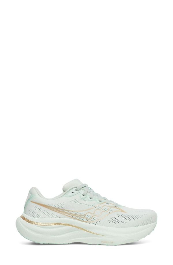 サッカニー レディース シューズ スニーカー Saucony Ride 19 Sneaker Hush