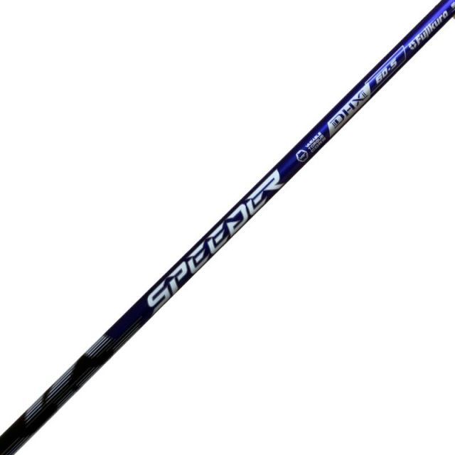中古】 ダンロップスリーブ付き(ZX MkII系) フジクラドライバー用