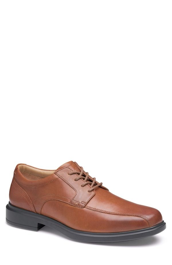 ジョンストンアンドマーフィー メンズ シューズ ダービー Johnston Murphy Stanton Runoff 20 XC4 Waterproof Derby Tan Waterprooful