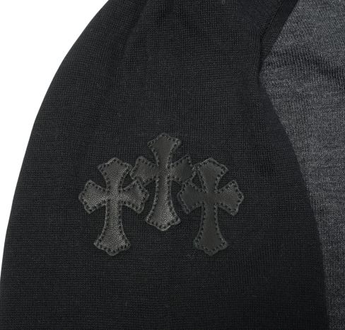 Chrome Hearts ロングスリーブ Tシャツ XLサイズ｜詳細画像