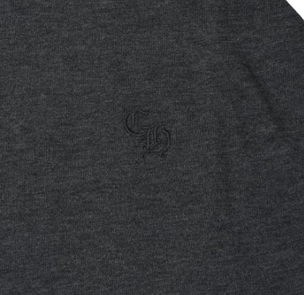 Chrome Hearts ロングスリーブ Tシャツ XLサイズ｜詳細画像
