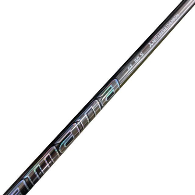 【中古】 Diamana GT60フェアウェイウッド用 シャフト Diamana GT60 (フレックスS)Bランク ゴルフクラブ
