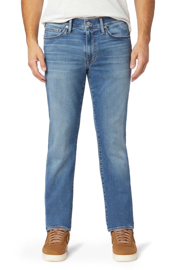 ジョーズ メンズ ボトムス デニムパンツ ストレート ジーンズ Joes The Brixton Slim Straight Leg Jeans Magnolia