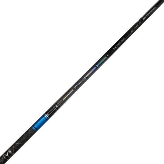 【中古】 キャロウェイスリーブ付き(QUANTUM系) 三菱ケミカル(レイヨン)ドライバー用 シャフト TENSEI PRO BLUE 1K 50 (フレックスX)Bランク ゴルフクラブ