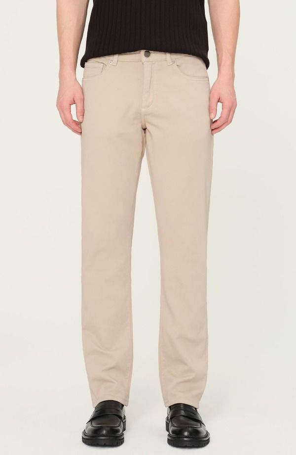 ディーエル 1961 メンズ ボトムス デニムパンツ ストレート ジーンズ DL1961 Russell Slim Straight Leg Jeans Orion