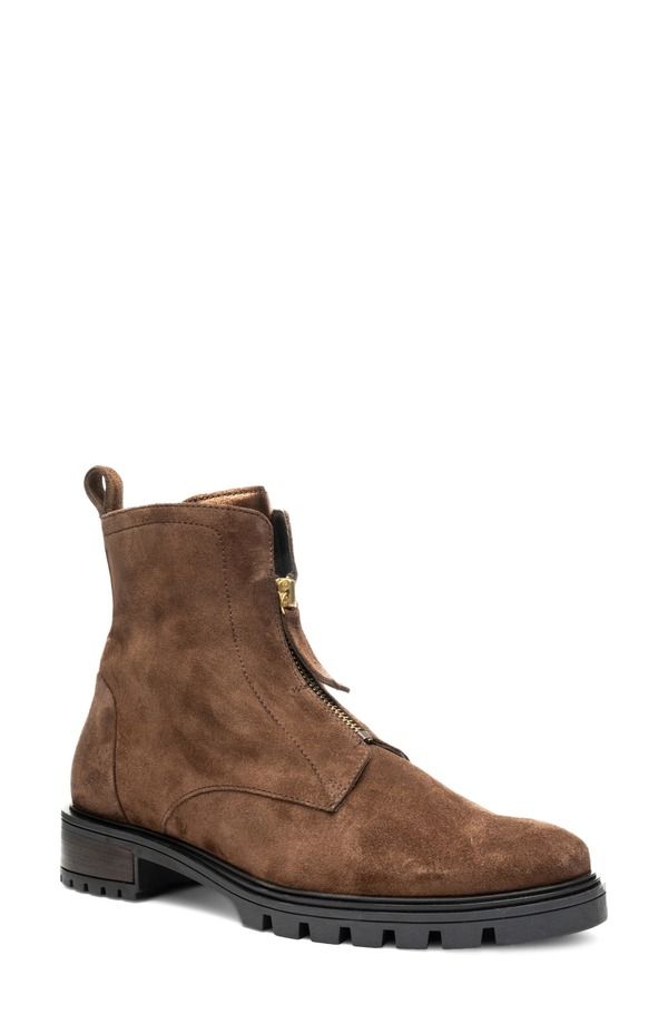 アラ レディース シューズ ブーツ・レインブーツ ara Tourmaline Boot Brown ブラウン
