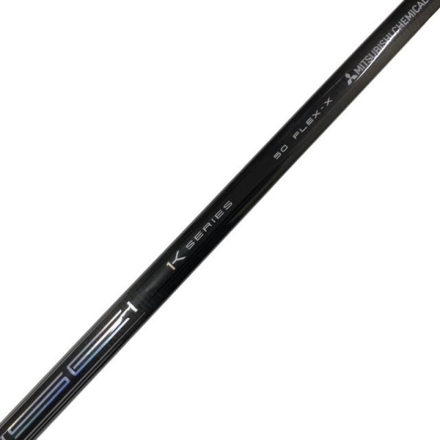 【中古】 TENSEI PRO ORANGE 1K 50ドライバー用 シャフト TENSEI PRO ORANGE 1K 50 (フレックスX)Cランク ゴルフクラブ