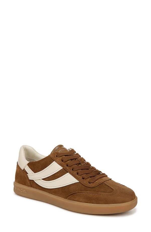 ヴィンス レディース シューズ スニーカー Vince Oasisneaker Elmwood