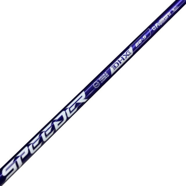 中古】 テーラーメイドスリーブ付き(Qi4D系) フジクラドライバー用