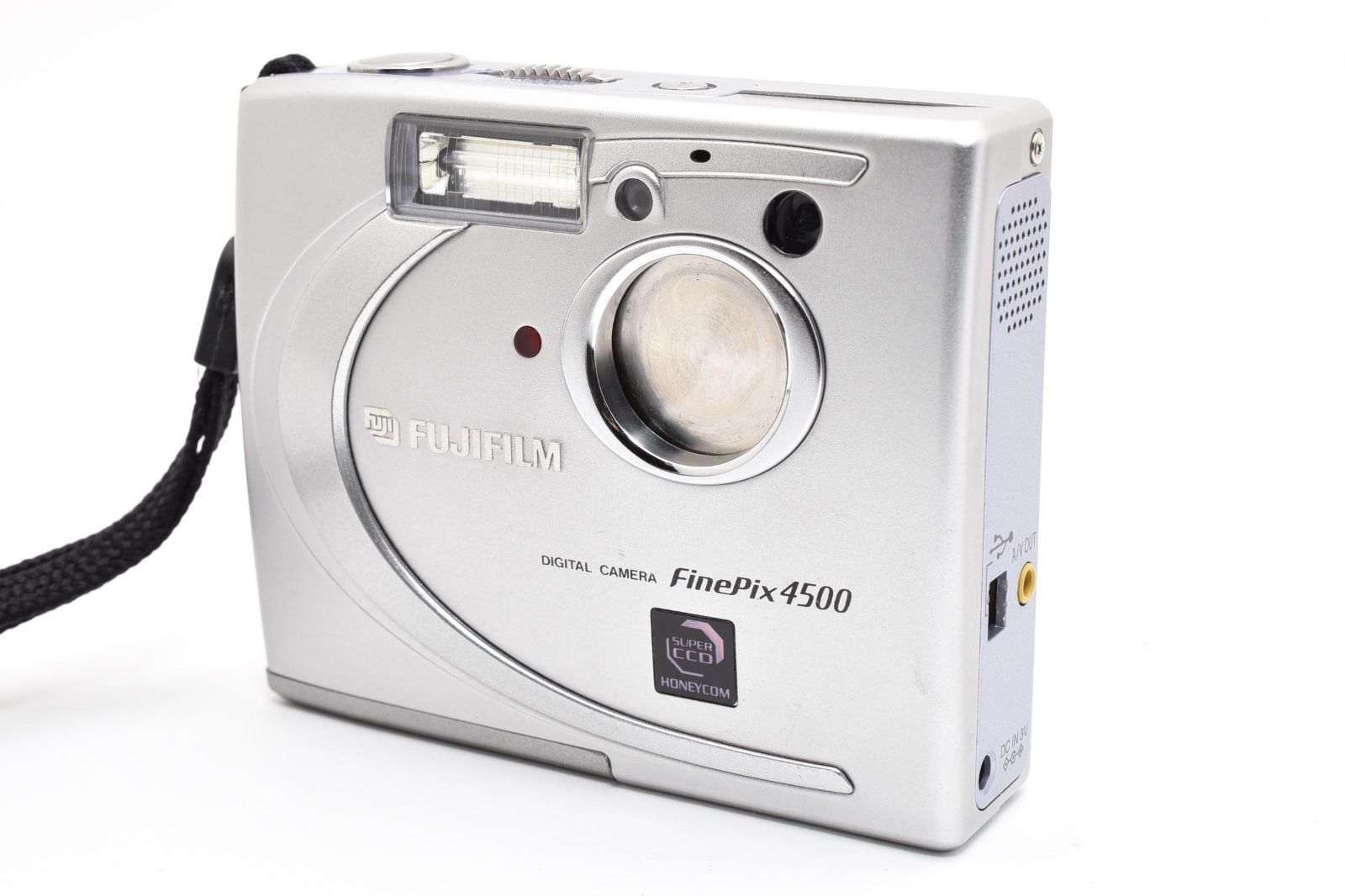 ☆訳あり大特価☆ デジタルカメラ SONY Nikon CASIO 7個まとめ
