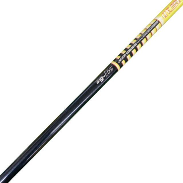 【中古】 ブリヂストンスリーブ付き(BXシリーズ系) グラファイトデザインドライバー用 シャフト Tour AD MJ-6 (フレックスS)Bランク ゴルフクラブ