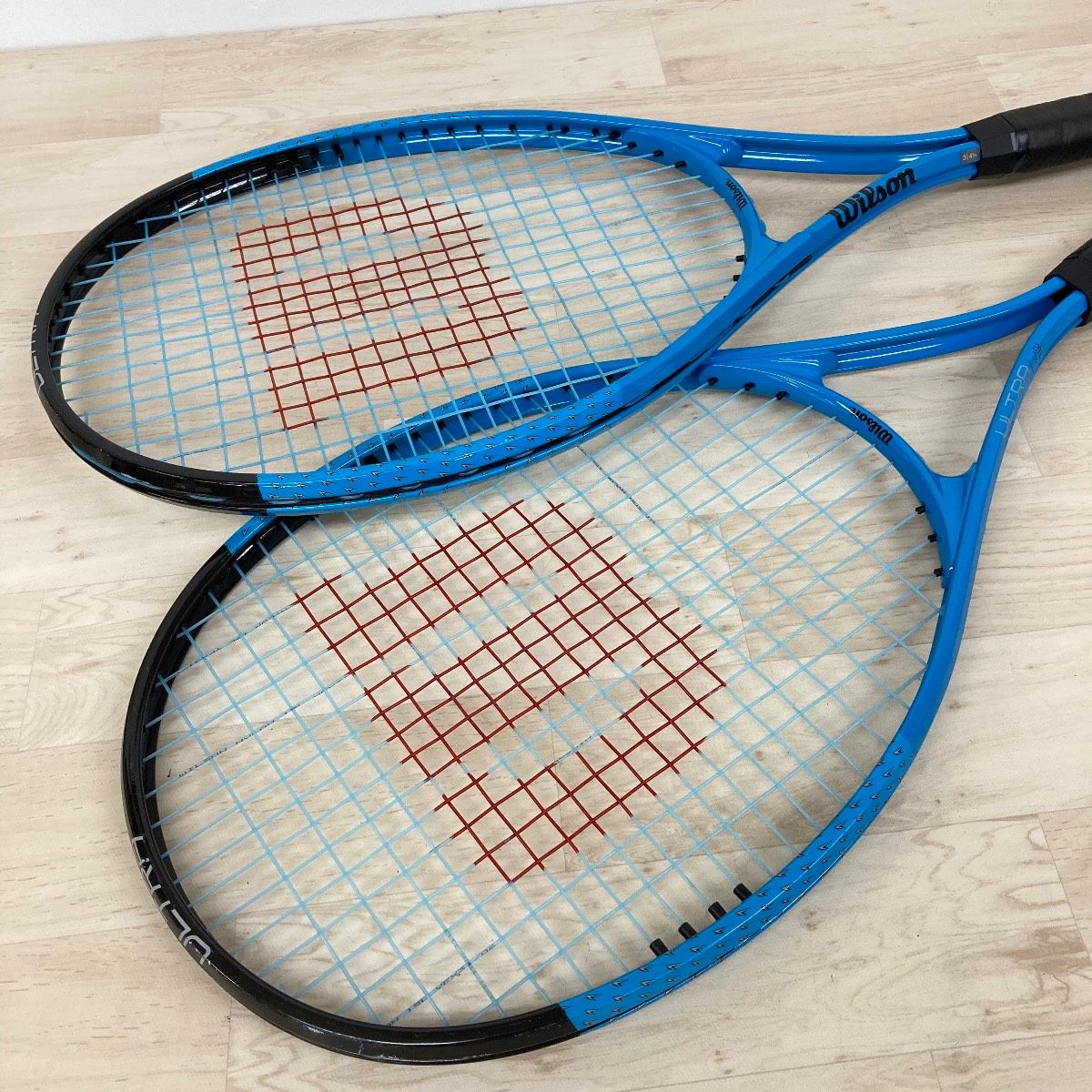 【限定モデル・ケース付】ウィルソン STEAM 95 錦織圭モデル ラケット Wilson 硬式テニスラケット ケース付き 錦織圭モデル 限定モデル