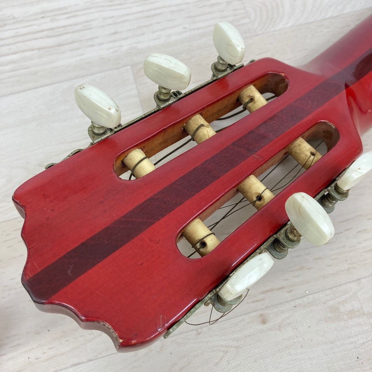 アコースティックギター　KG-601 KAWAI/カワイ クラシックギター KG-601 ナチュラル系 6弦