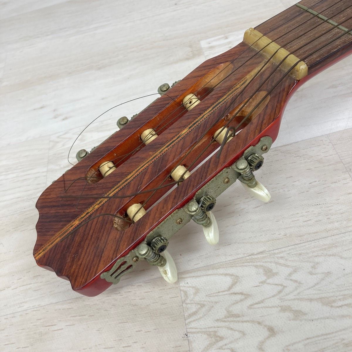 アコースティックギター　KG-601 KAWAI/カワイ クラシックギター KG-601 ナチュラル系 6弦