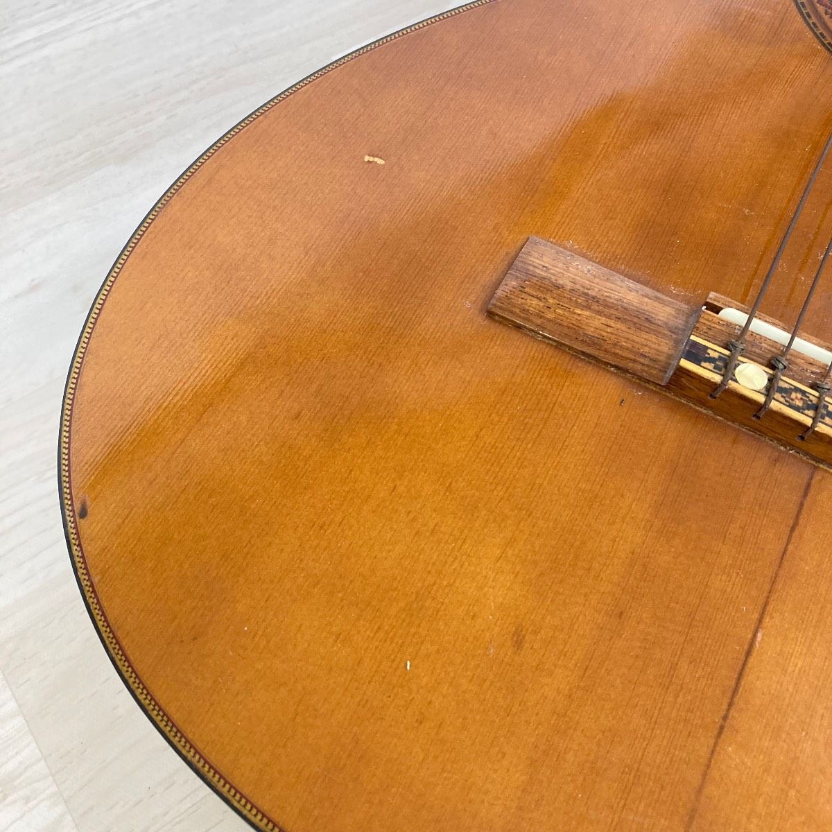 KAWAI/カワイ クラシックギター KG-601 ナチュラル系 6弦