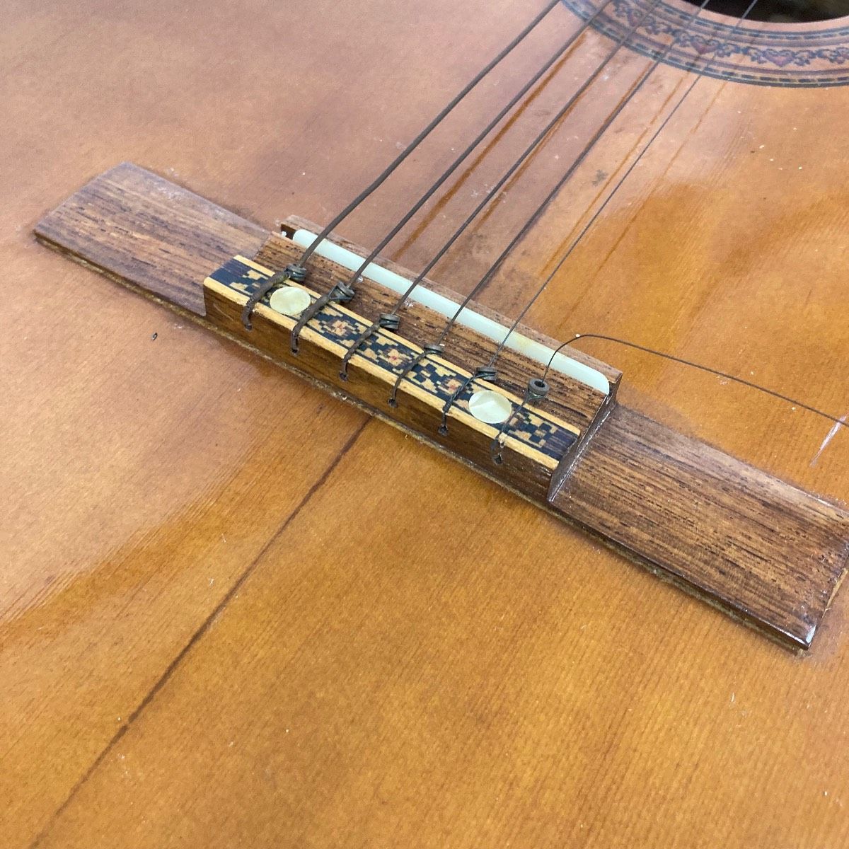 KAWAI/カワイ クラシックギター KG-601 ナチュラル系 6弦