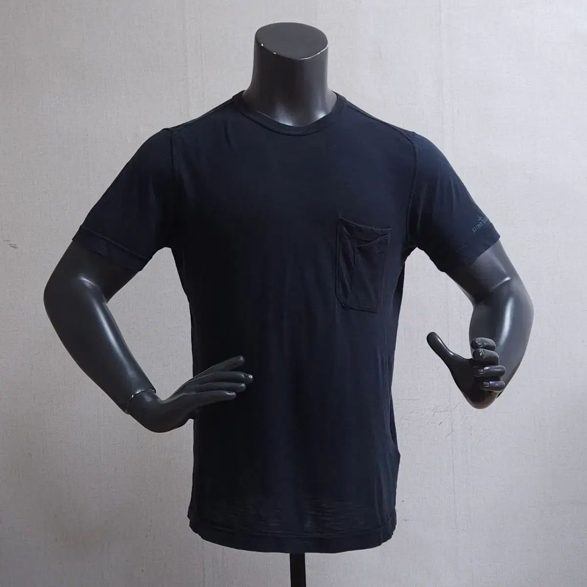STONE ISLAND ストーンアイランド 半袖Tシャツ 100