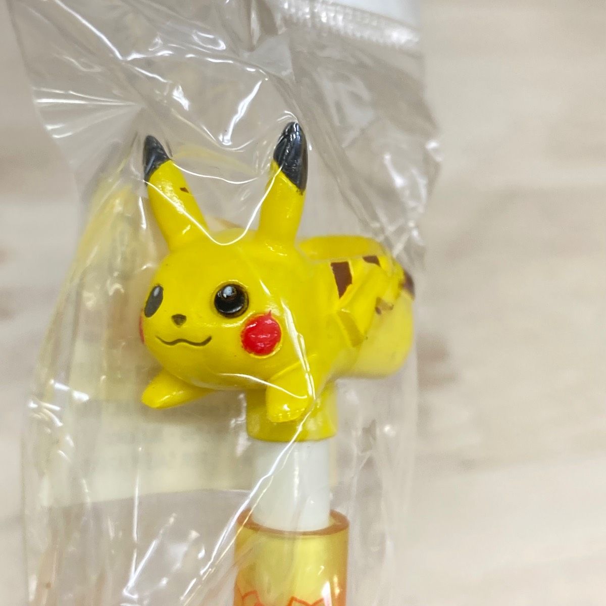 未開封 ポケモンパーク 2005 シャーペン ピカチュウの森 ポケモン