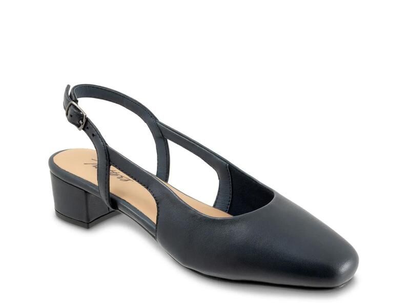 トロッターズ レディース シューズ パンプス TrottersDottie Pump Blue ブルー