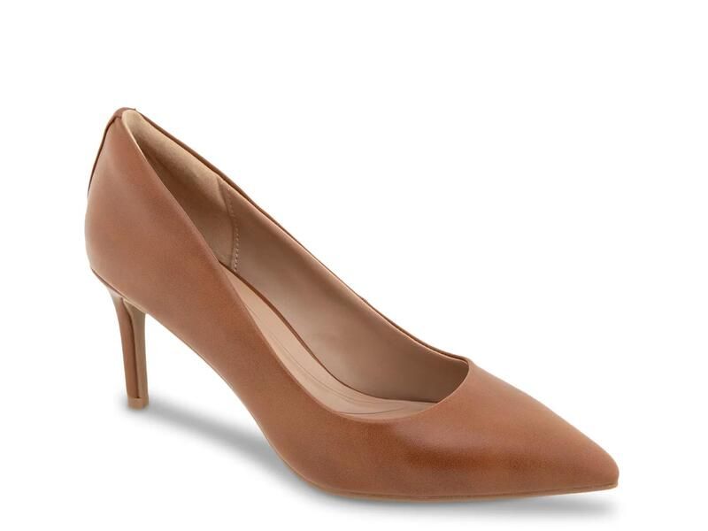 BCB ジェネレーション レディース シューズ パンプス BCBGenerationClara Pump Dark Cognac