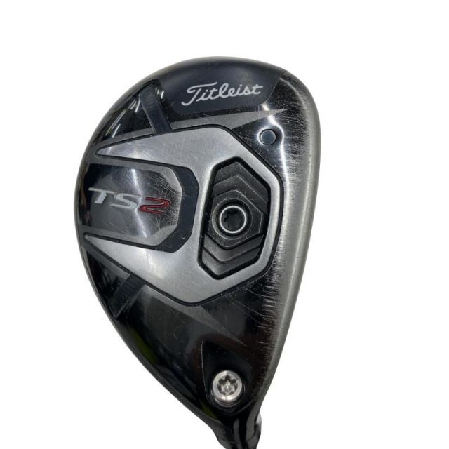 中古】 タイトリスト TS2 19° ユーティリティ UT NS PRO 950GH neo