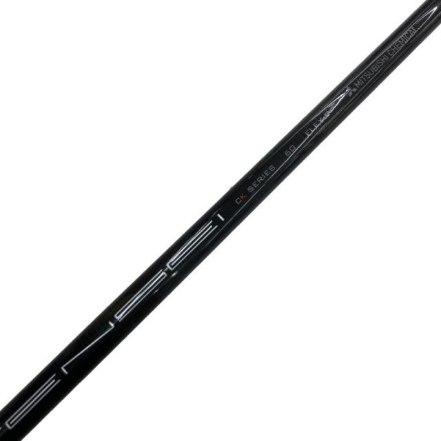 中古】 TENSEI CK PRO ORANGE 60ドライバー用 シャフト TENSEI CK PRO