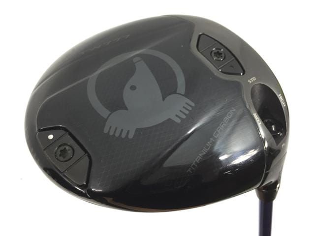返品OK 【中古ゴルフクラブ】ホンマ TOUR WORLD (ツアーワールド) TW777 ドライバー VIZARD BLUE 60 1W