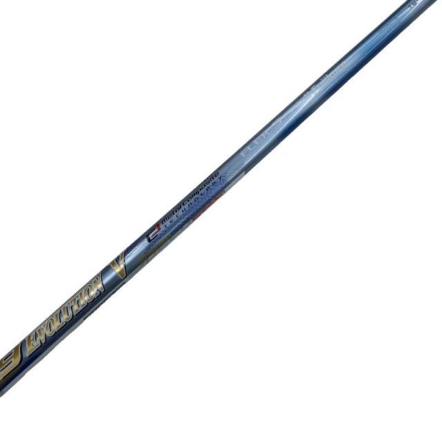 中古】 テーラーメイドスリーブ付き(Qi4D系) フジクラフェアウェイ