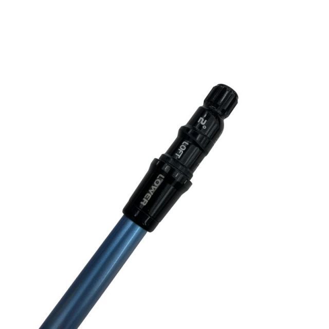 中古】 テーラーメイドスリーブ付き(Qi4D系) フジクラフェアウェイ