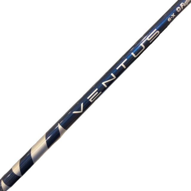 【中古】 VENTUS BLUE 6ドライバー用 シャフト VENTUS BLUE 6 (フレックスX)Bランク ゴルフクラブ