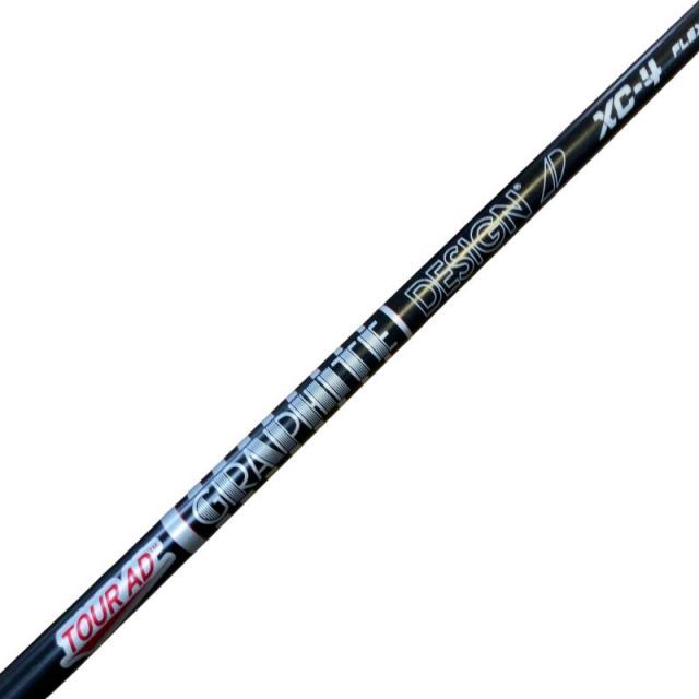 【中古】 Tour AD XC-4ドライバー用 シャフト Tour AD XC-4 (フレックスS)Bランク ゴルフクラブ