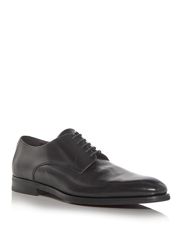 トゥーブート レディース シューズ オックスフォード To Boot New York Mens Davide Plain Toe Oxfords Black ブラック