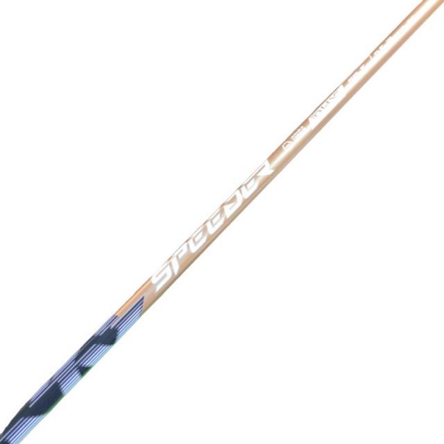【中古】 キャロウェイスリーブ付き(QUANTUM系) フジクラドライバー用 シャフト SPEEDER NX GOLD 50 (フレックスX)Aランク ゴルフクラブ