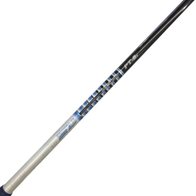 【中古】 Tour AD PT-6(2014年仕様)ドライバー用 シャフト Tour AD PT-6(2014年仕様) (フレックスS)Bランク ゴルフクラブ